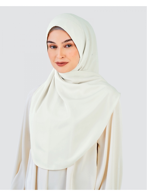 EASYON TWIST CRYSTAL INSTANT - WHITE