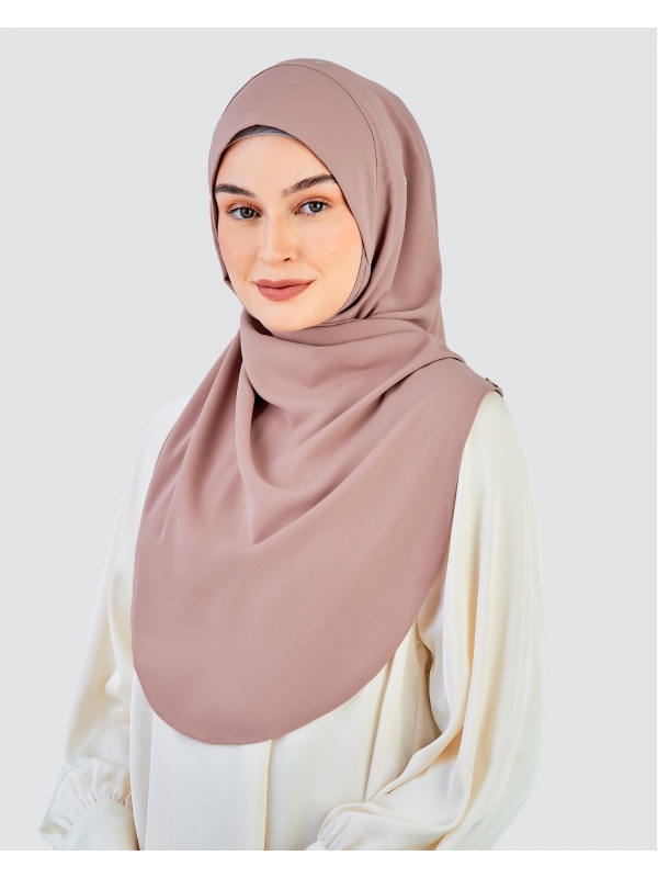 EASYON TWIST CRYSTAL INSTANT - MISTY ROSE