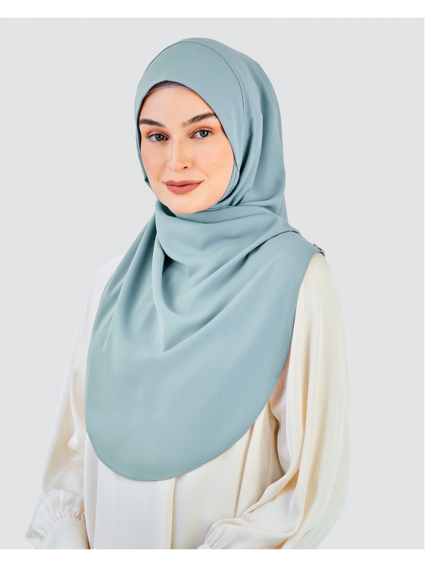 EASYON TWIST CRYSTAL INSTANT - AQUA