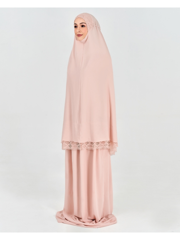 NAURA TELEKUNG - PEONY