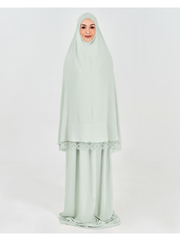 NAURA TELEKUNG - DOVE