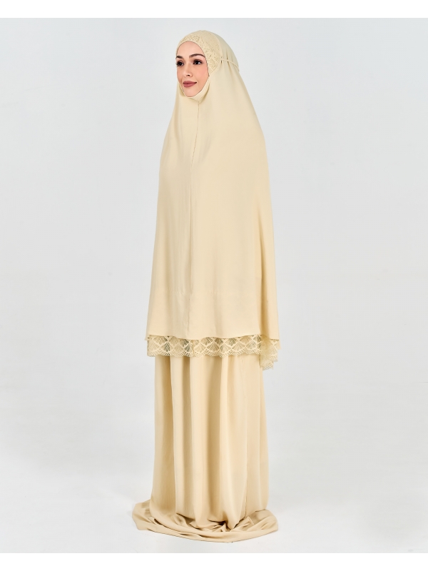 NAURA TELEKUNG - CASHEW