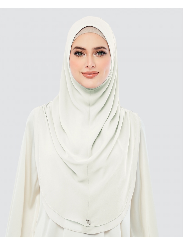 EASYON DEWI INSTANT - WHITE