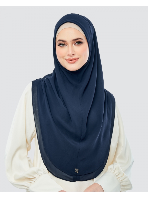 EASYON DEWI INSTANT - DARK BLUE