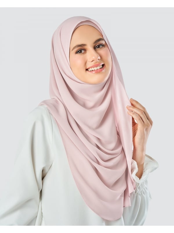 EasyOn SABIA INSTANT - CLOUD PINK