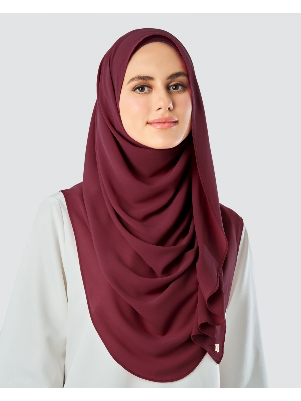 EasyOn SABIA INSTANT - DEEP MAGENTA