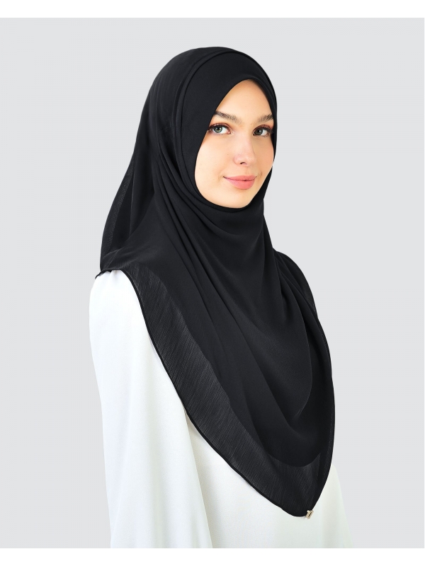 EASYON SONYA INSTANT - BLACK
