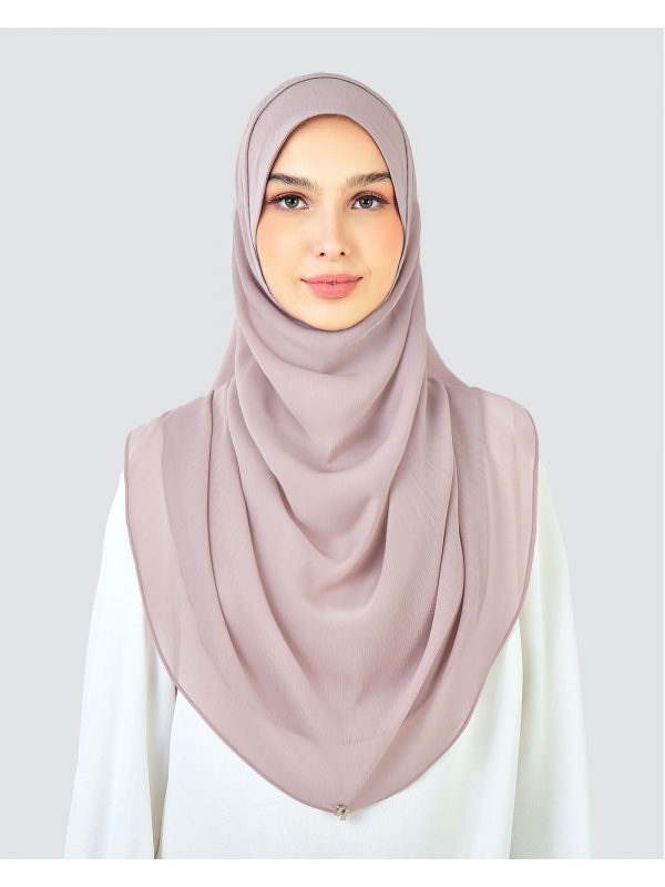 EASYON SONYA INSTANT - MAUVE ROSE
