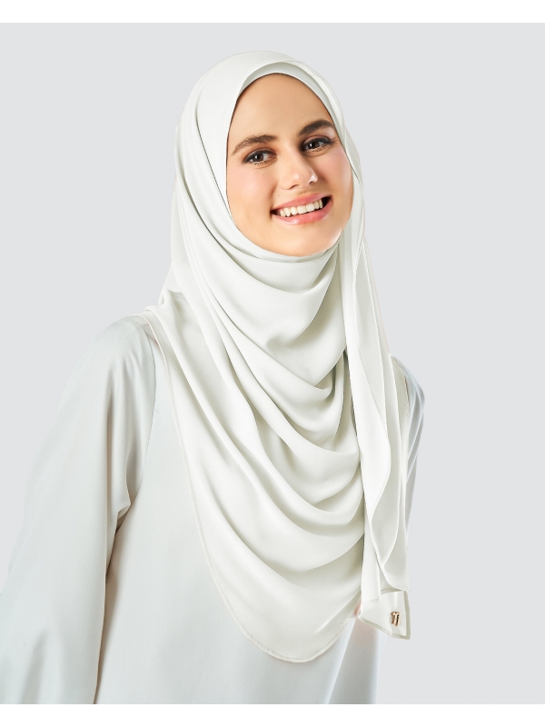 EasyOn SABIA INSTANT - WHITE