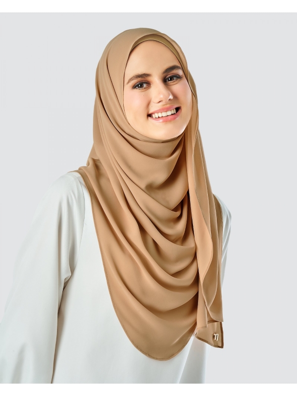 EasyOn SABIA INSTANT - ALMOND