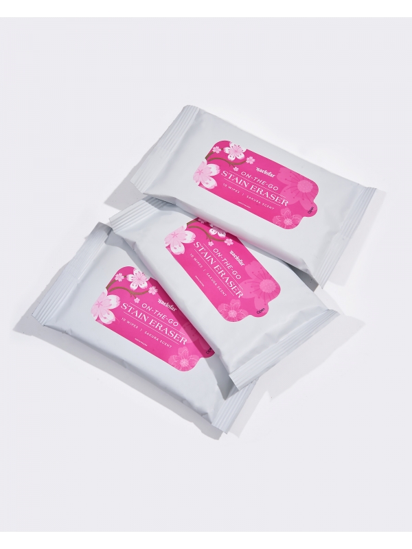 ON-THE-GO-STAIN ERASER