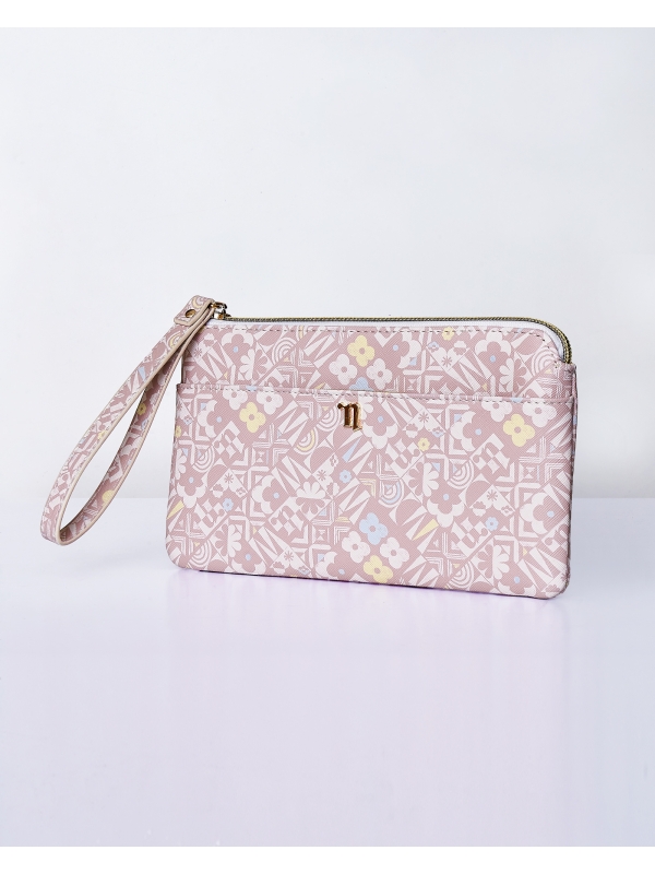 STAMPLICITY WRISTLET - BLUSH