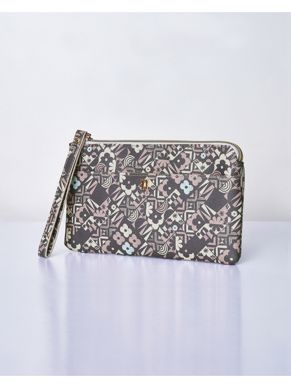 STAMPLICITY WRISTLET - LATTE