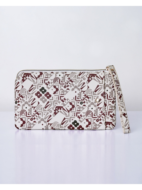 STAMPLICITY WRISTLET - LYCHEE