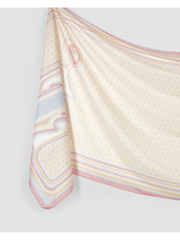 SUNDAE SHAWL - PADDLEPOP