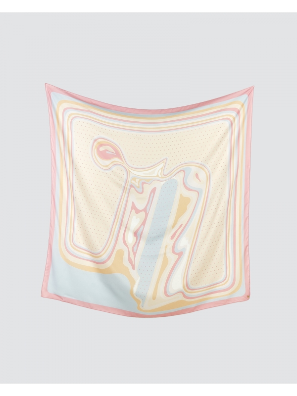 SUNDAE SQUARE - PADDLEPOP