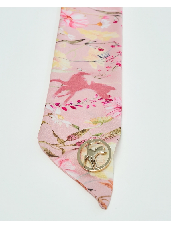 DISNEY X NAELOFAR BAMBI TWILLY - SPRING