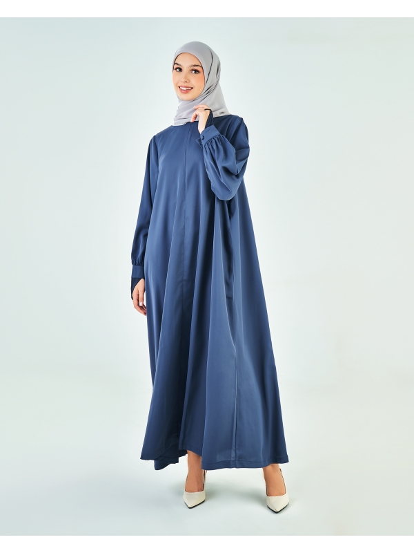 X-PRESS MARYAM ABAYA - DEEP BLUE