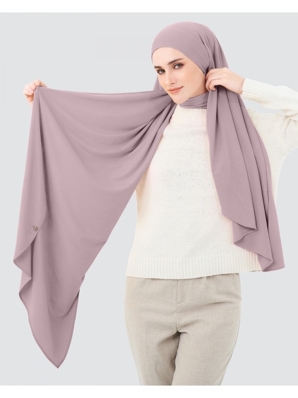 YURI STRETCH KNIT - CREPE