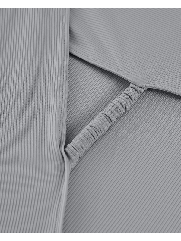 YURI STRETCH KNIT - MARBLE