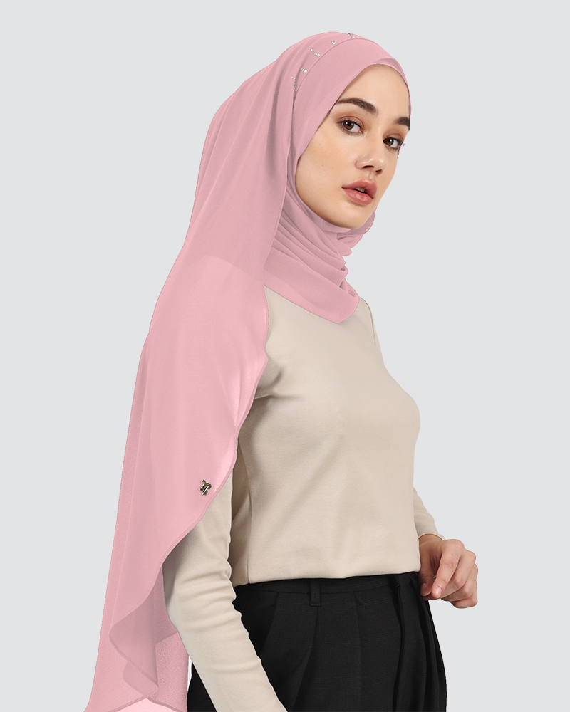 AISA - DUSTY LILAC