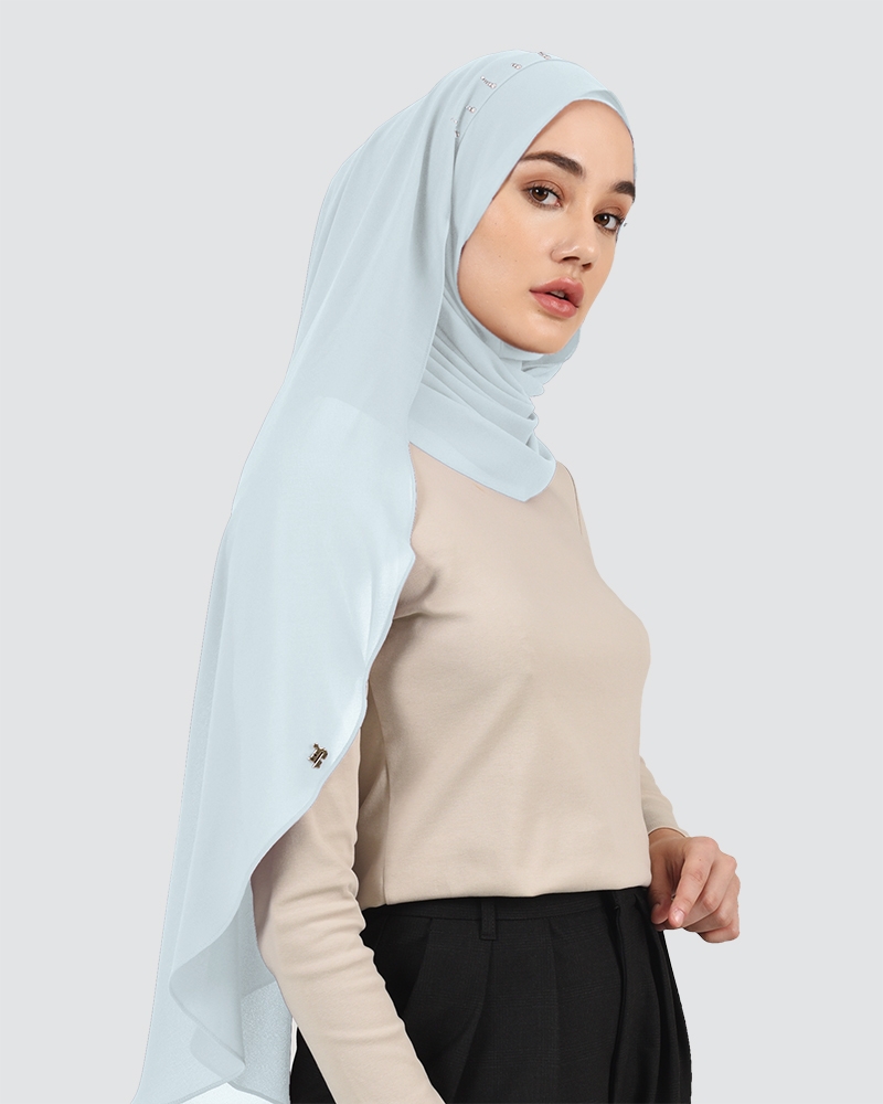 AISA - POWDER BLUE