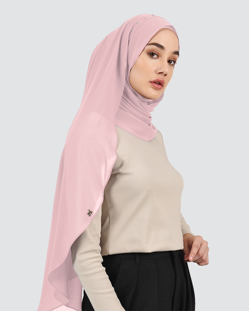 AISA - VERY LIGHT PINK