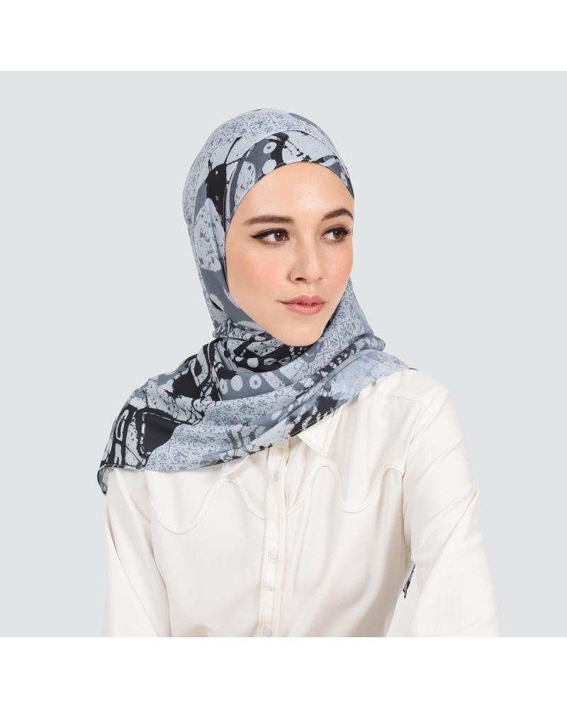 ASAL OESOEL - OMNI SHAWL