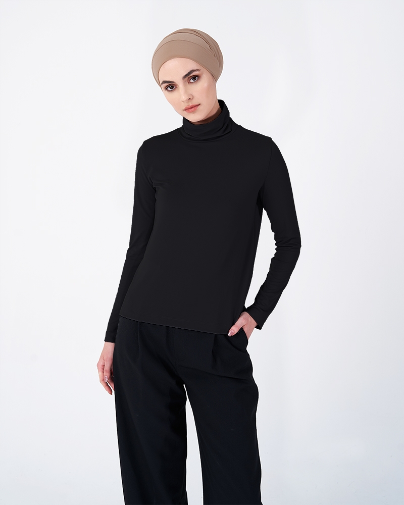 INNER TOP BLACK
