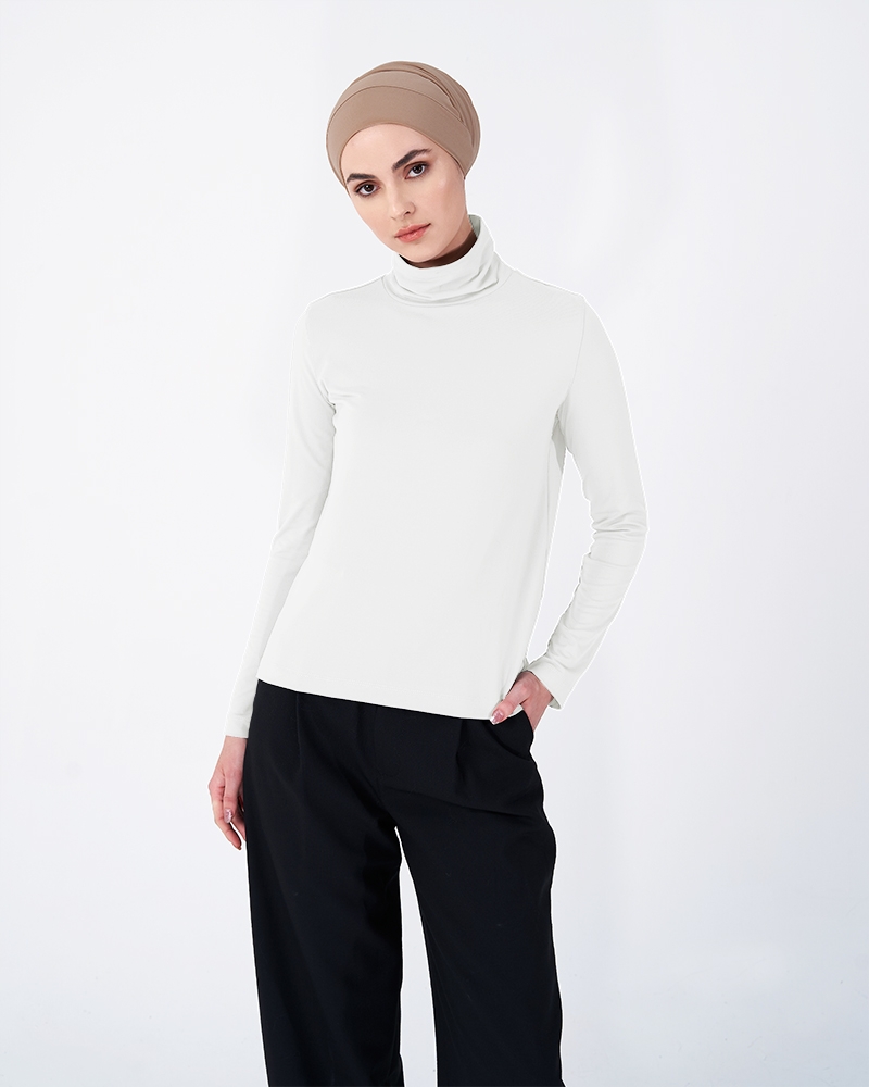 INNER TOP WHITE