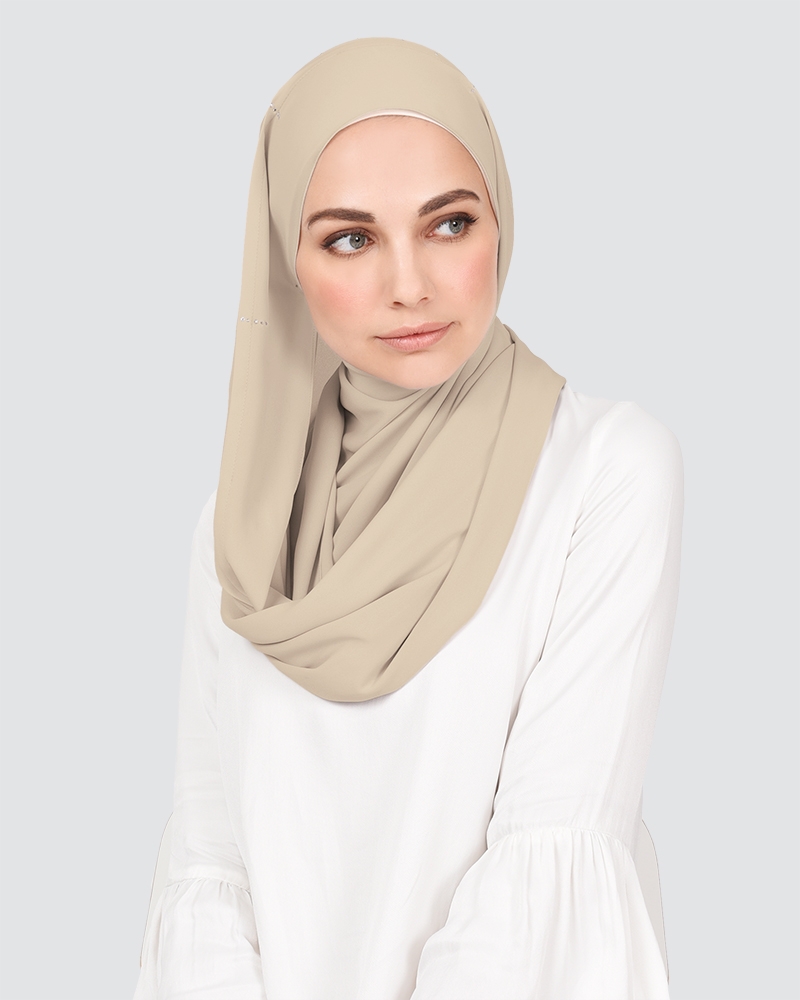 BAYLEE - LIGHT BROWN