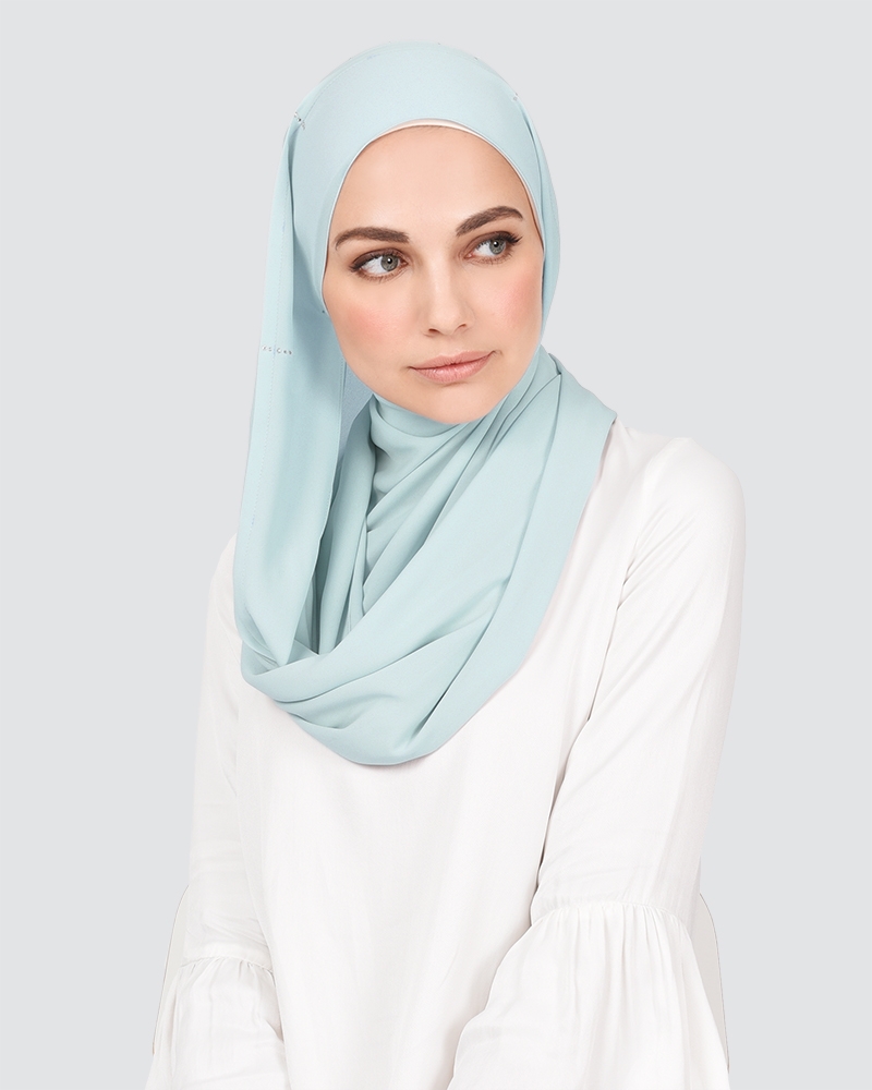 BAYLEE - LIGHT BLUE