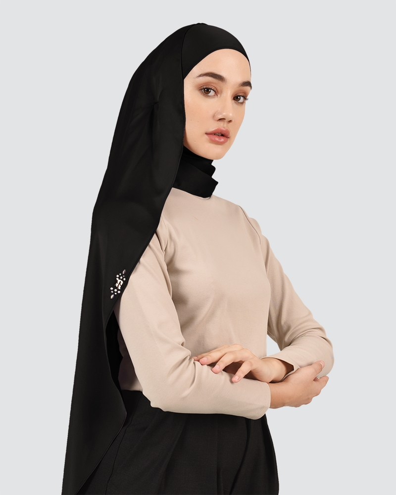 BELL - BLACK