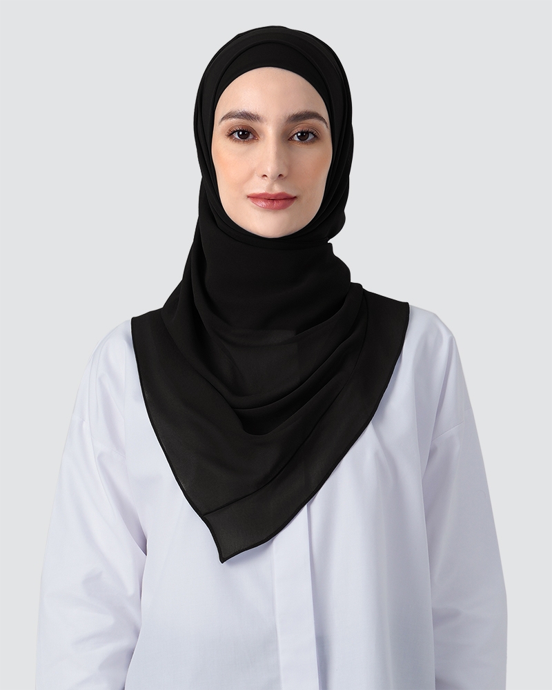 DAURA - BLACK*