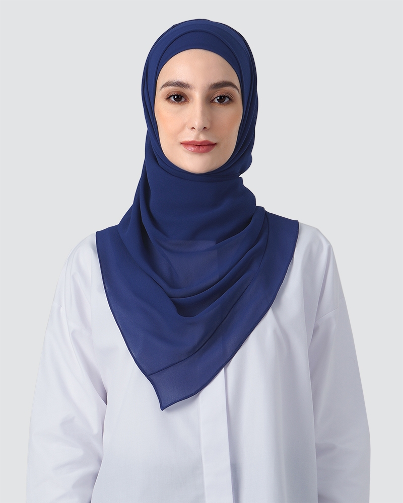 DAURA - BRIGHT NAVY BLUE*