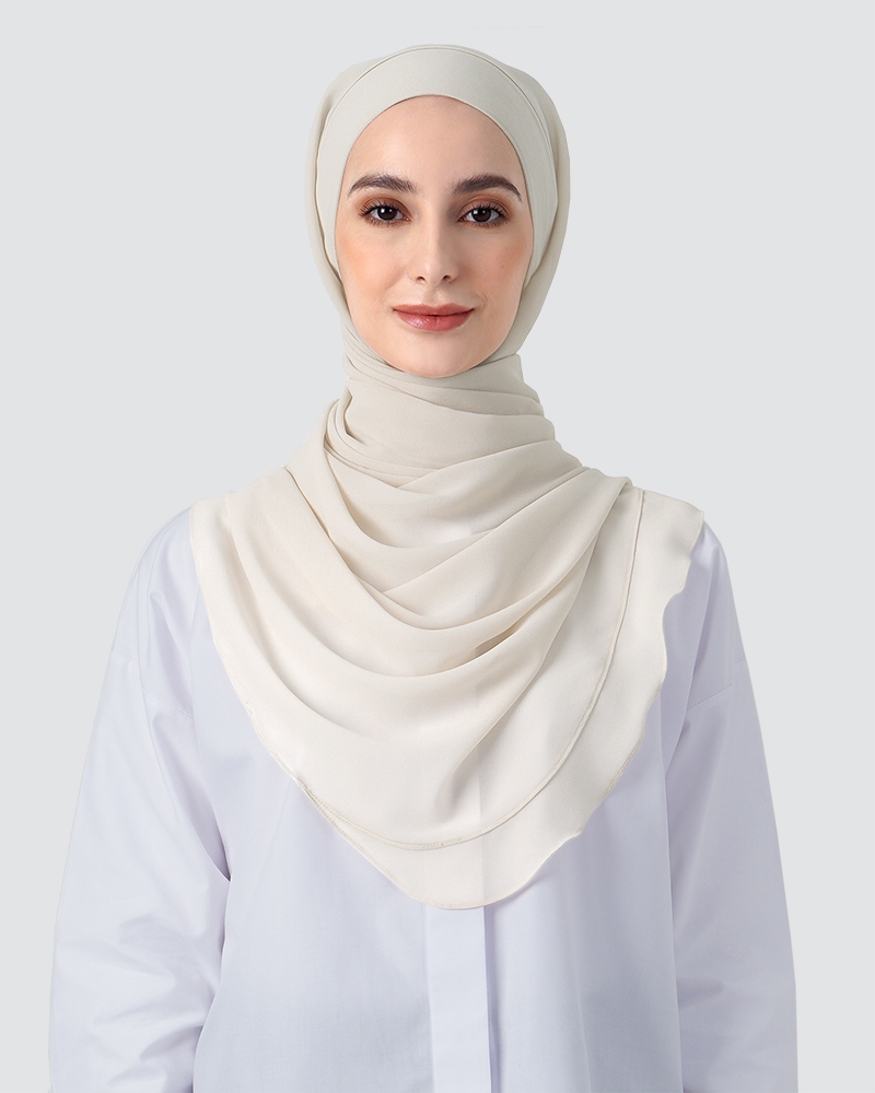 DAURA - DUSTY WHITE*