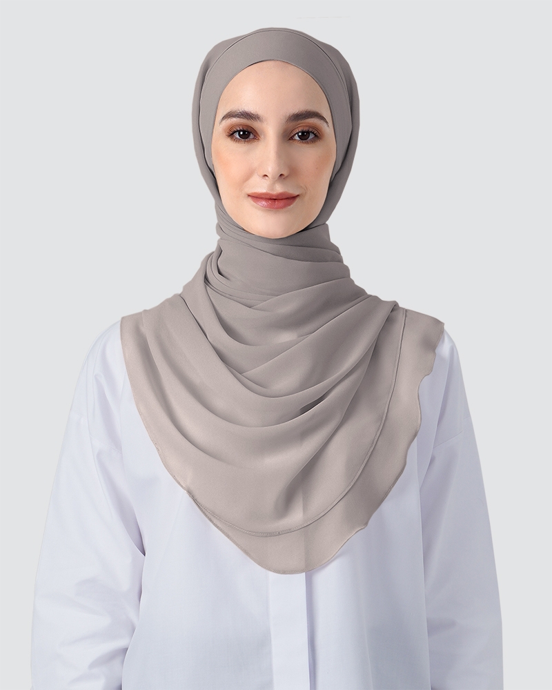 DAURA - PALE GRAY*