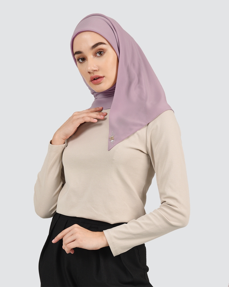 DELIKA - LIGHT PINK-PURPLE