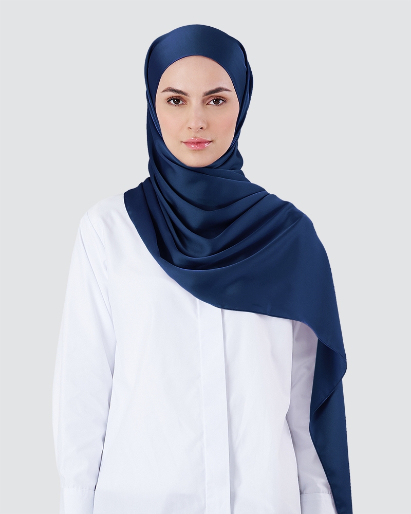 DIAN - BRIGHT NAVY BLUE
