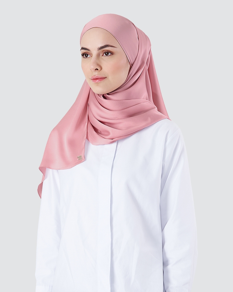 DIAN - DUSTY BLUSH