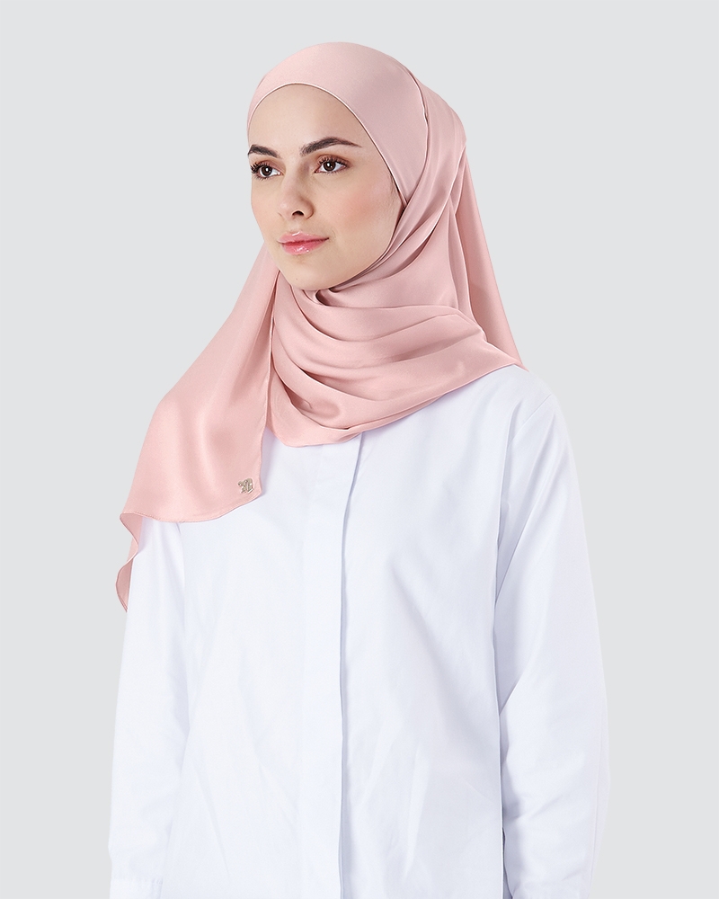 DIAN - LIGHT RED