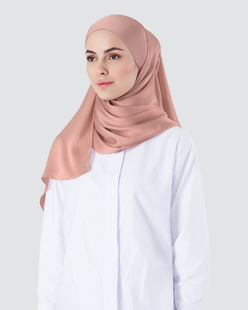 DIAN - MEDIUM DUSTY WARM ALMOND
