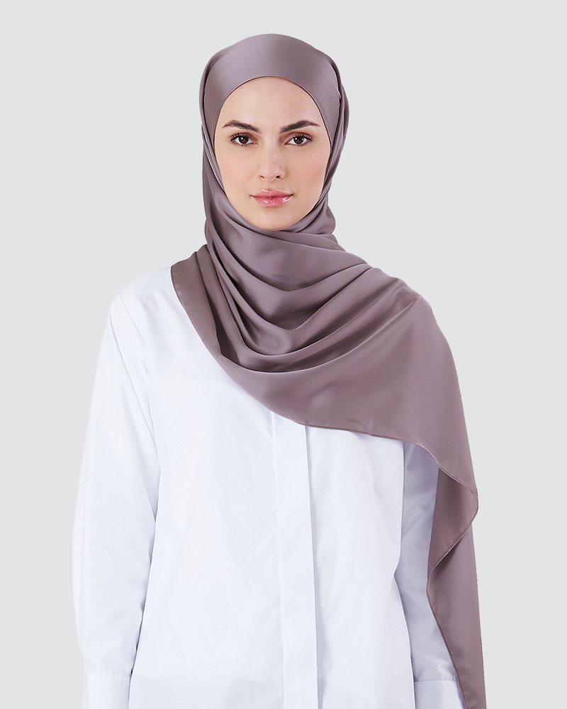 DIAN - PALE MAUVE-PURPLE