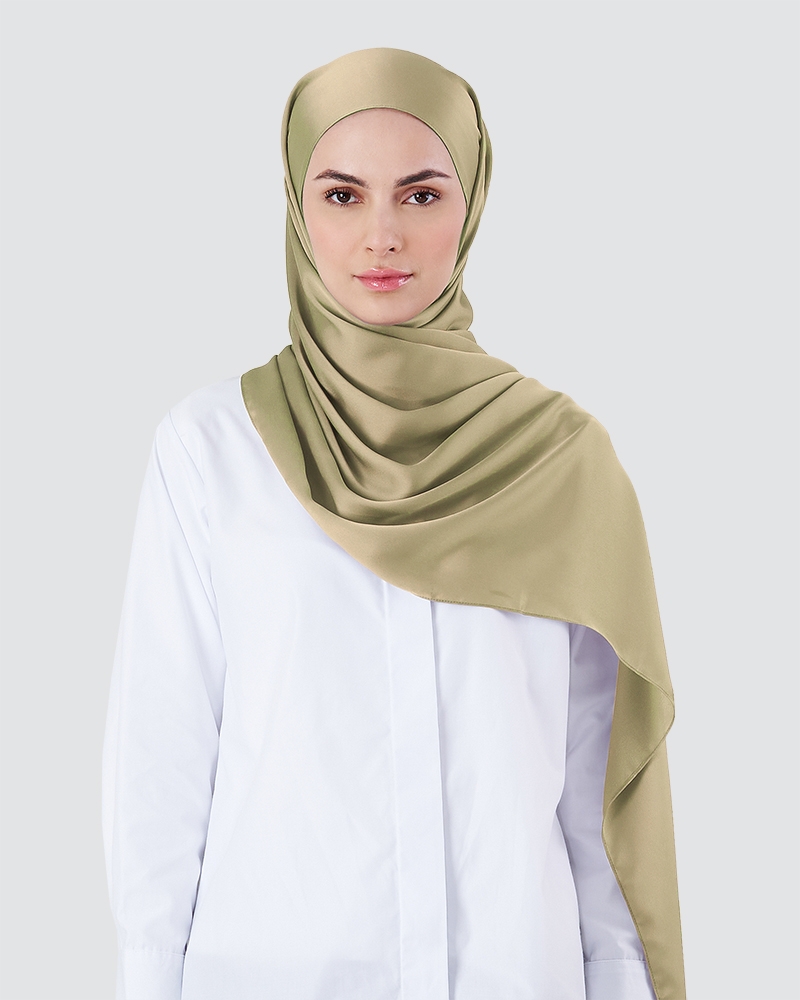 DIAN - PALE OLIVE