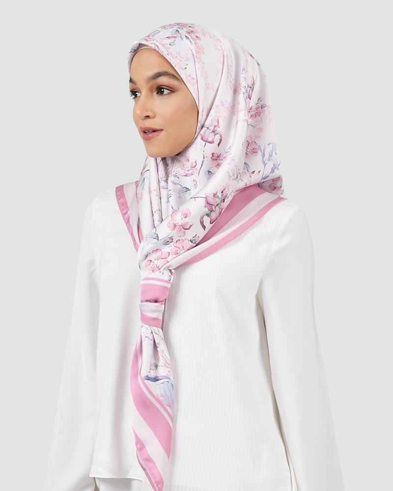 SOFIS - DUSTY LILAC