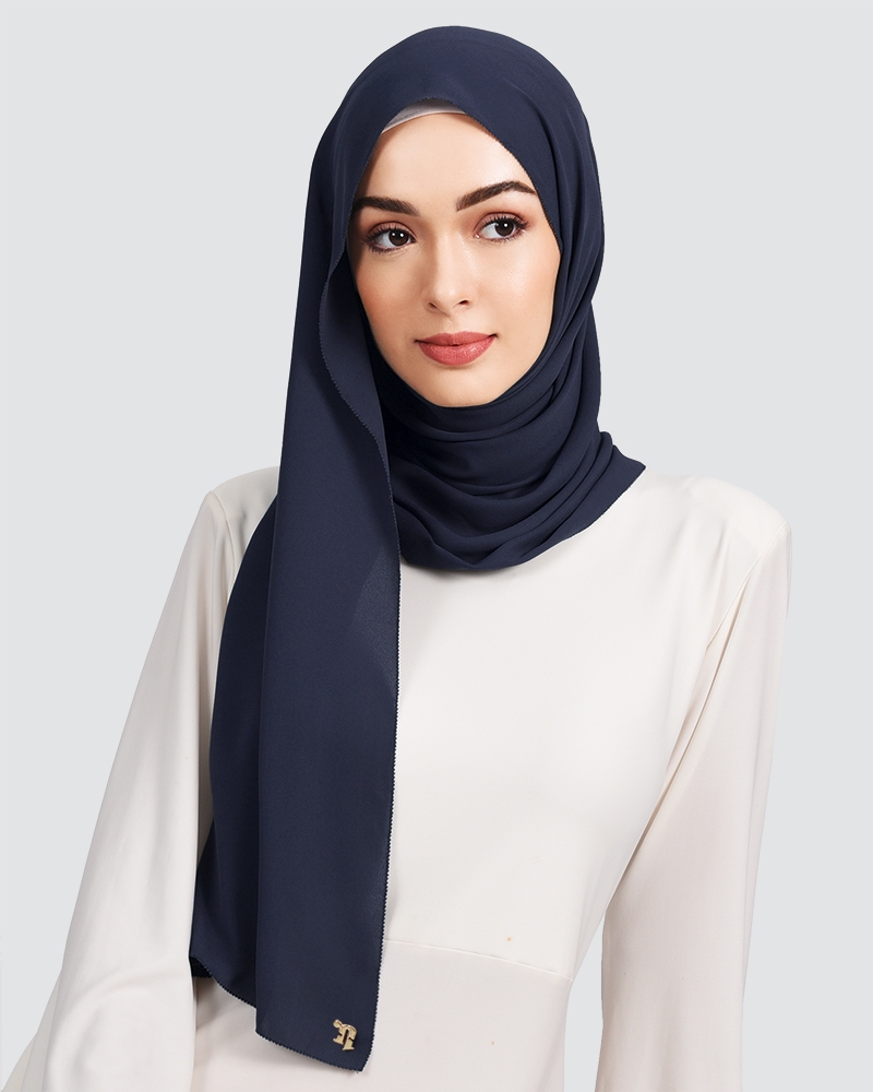 EILA - DARK MIDNIGHT BLUE