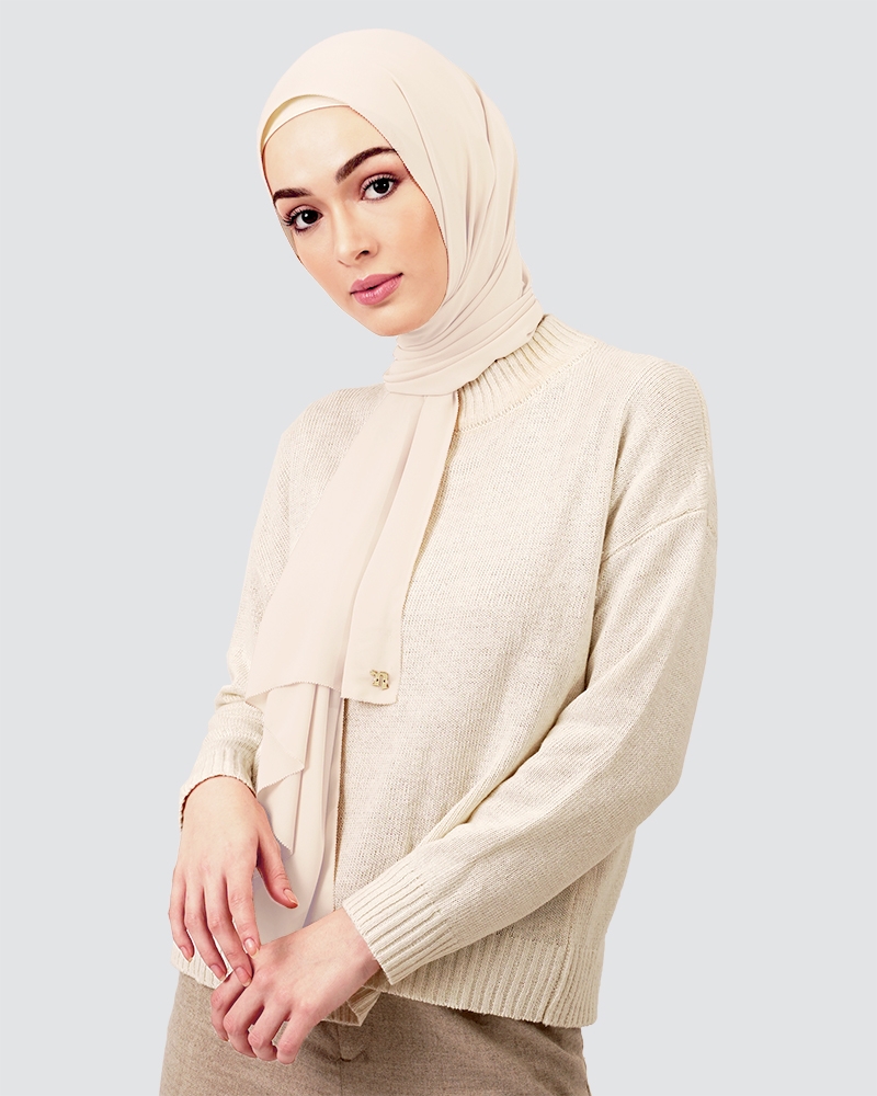 EILA - LIGHT CREAM