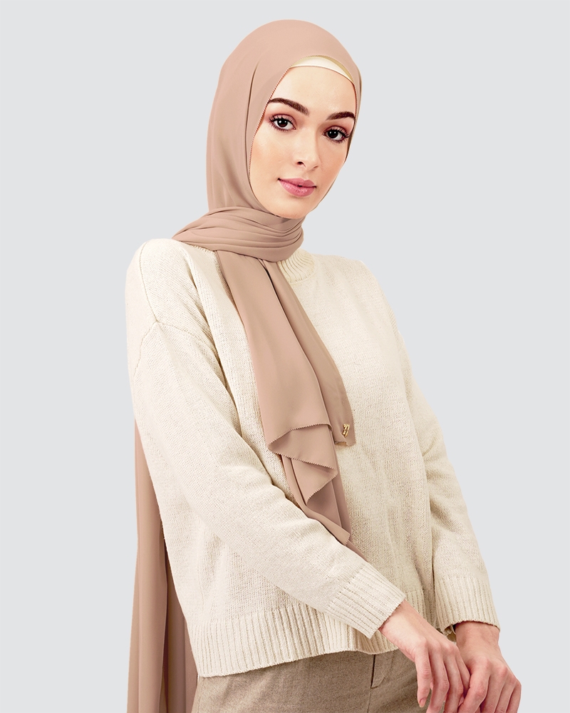 EILA - LIGHT NUDE TAN