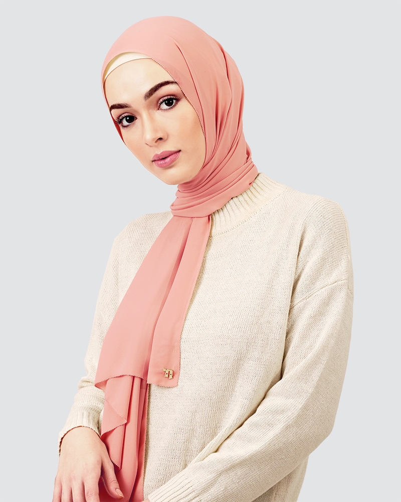 EILA - LIGHT PEACH