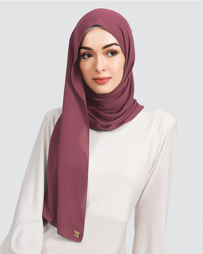 EILA - MAROON